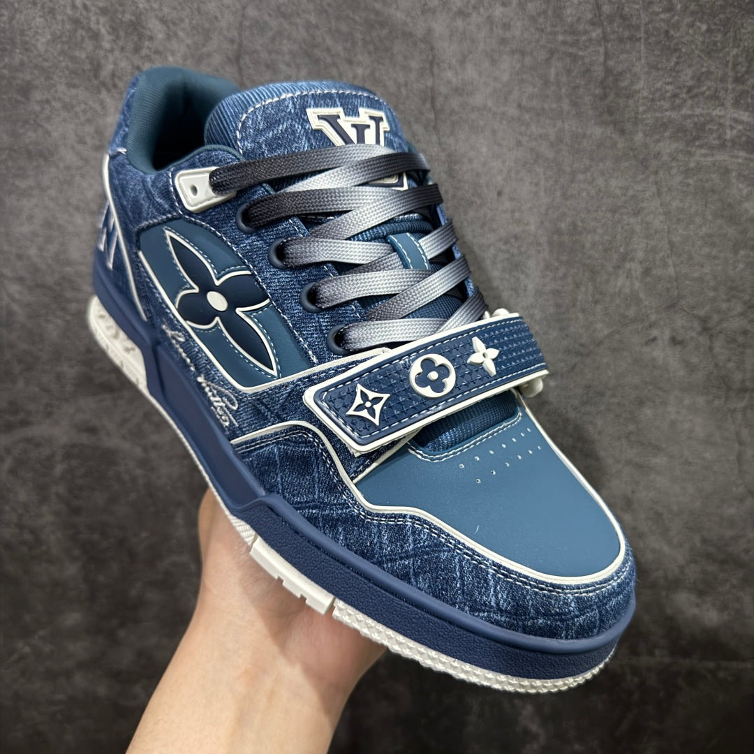 LuxluxHouse Best Quality Shoes Louis Vuitton