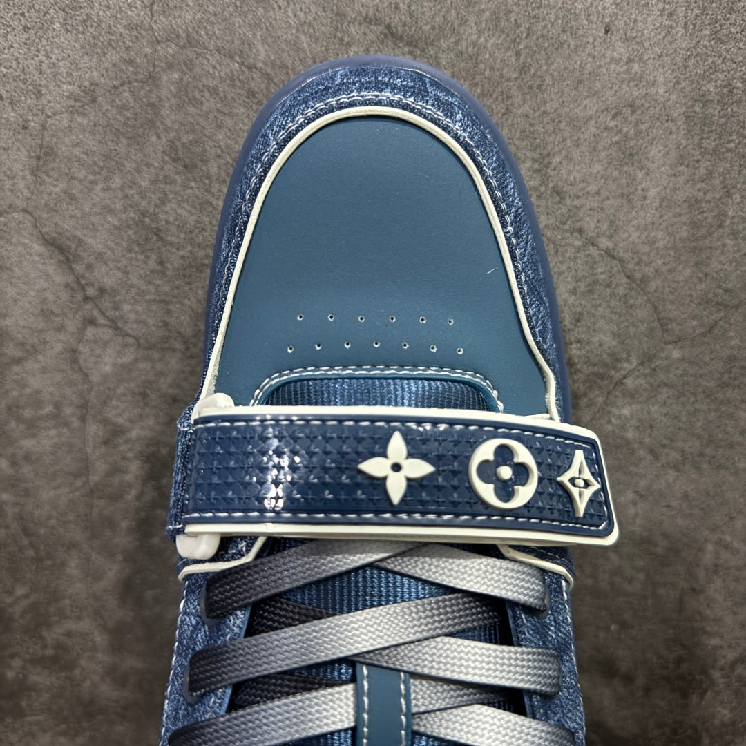 LuxluxHouse Best Quality Shoes Louis Vuitton