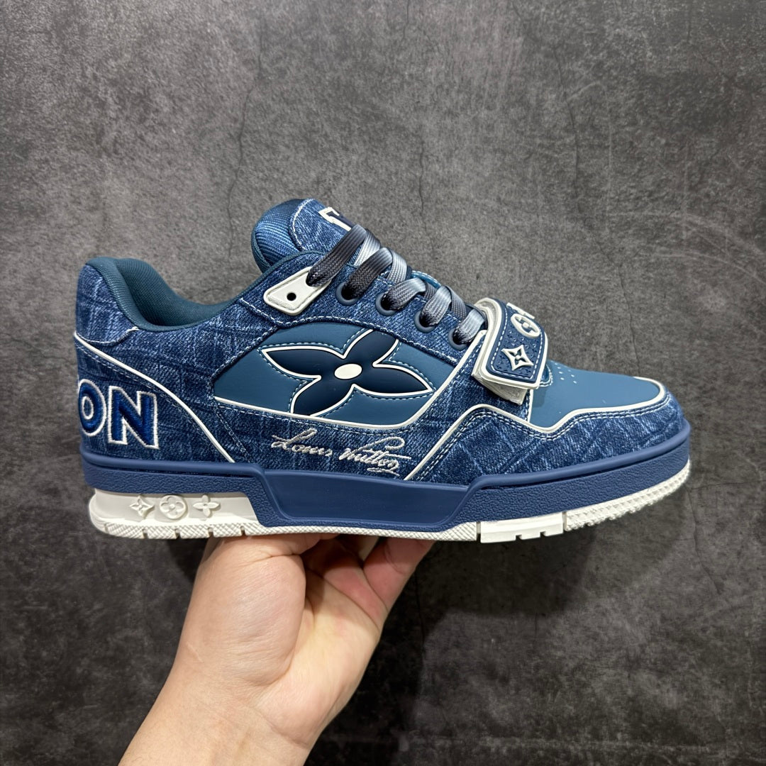 LuxluxHouse Best Quality Shoes Louis Vuitton