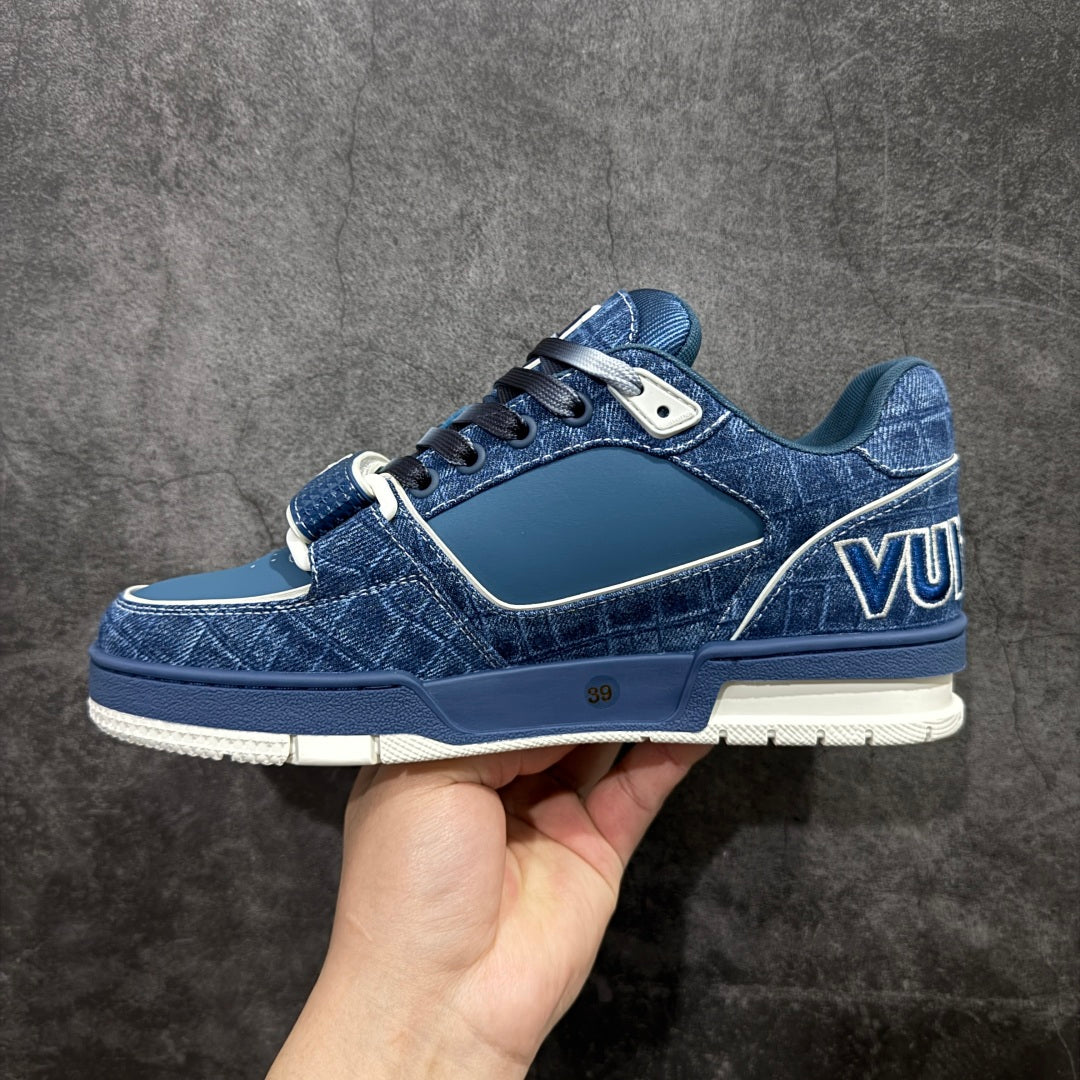 LuxluxHouse Best Quality Shoes Louis Vuitton