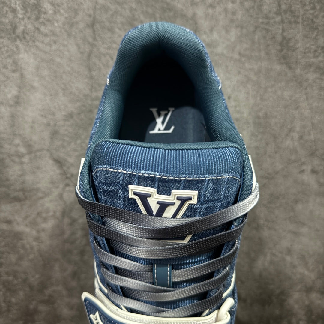 LuxluxHouse Best Quality Shoes Louis Vuitton