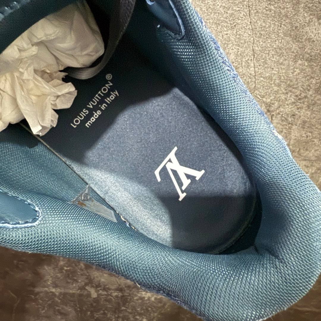 LuxluxHouse Best Quality Shoes Louis Vuitton
