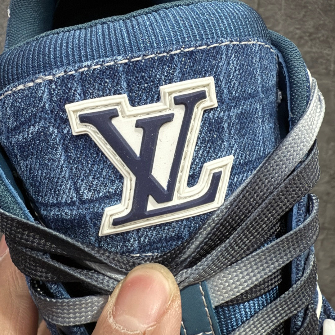 LuxluxHouse Best Quality Shoes Louis Vuitton