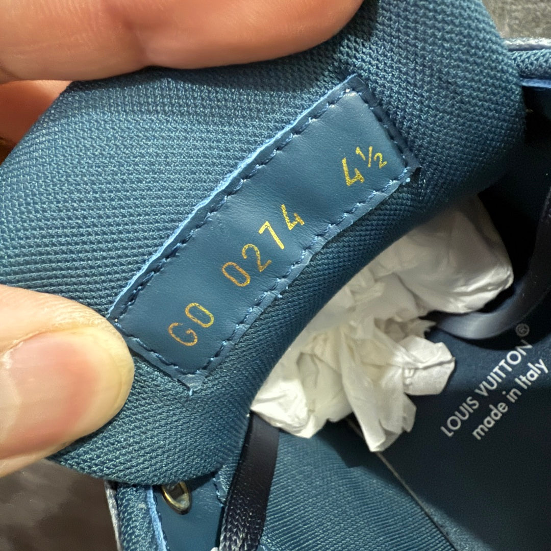 LuxluxHouse Best Quality Shoes Louis Vuitton