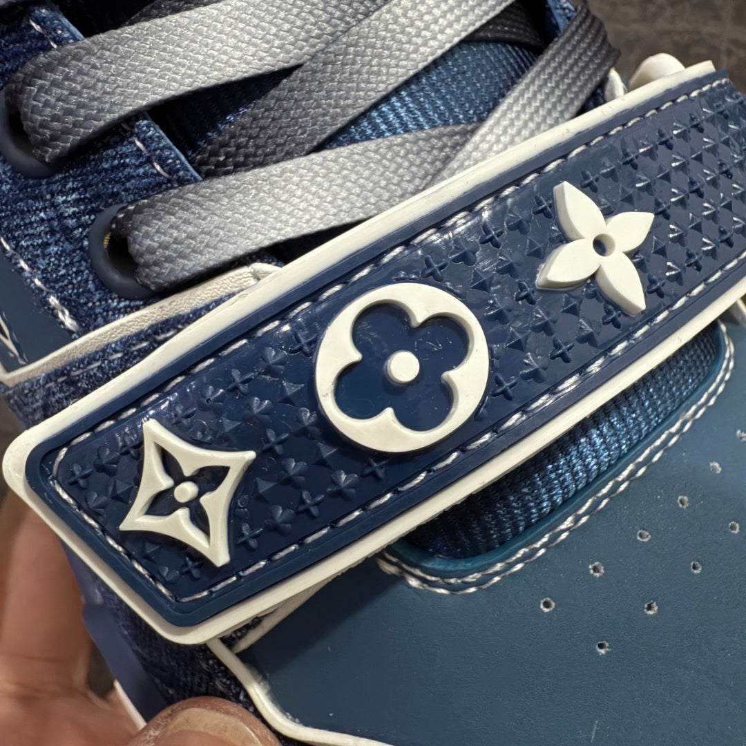 LuxluxHouse Best Quality Shoes Louis Vuitton