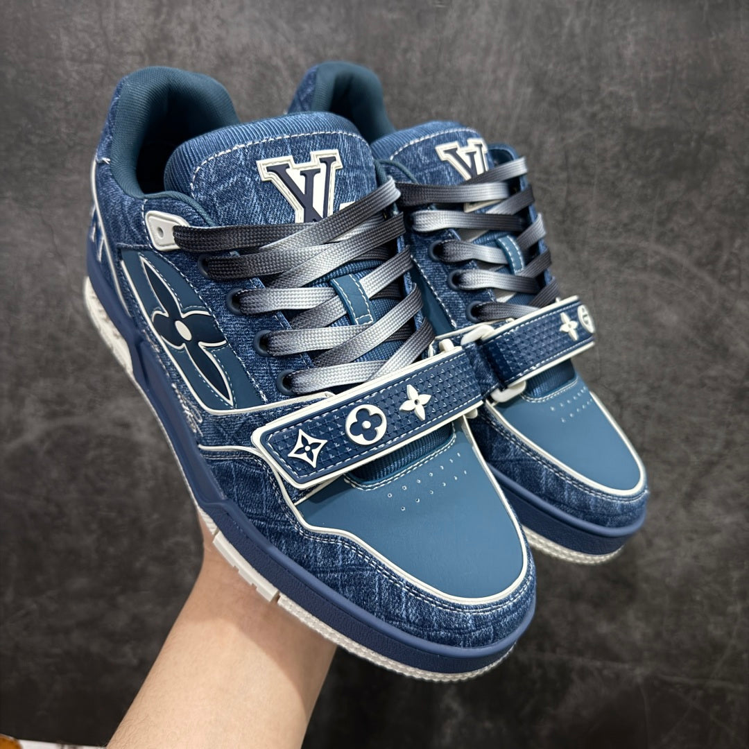 LuxluxHouse Best Quality Shoes Louis Vuitton