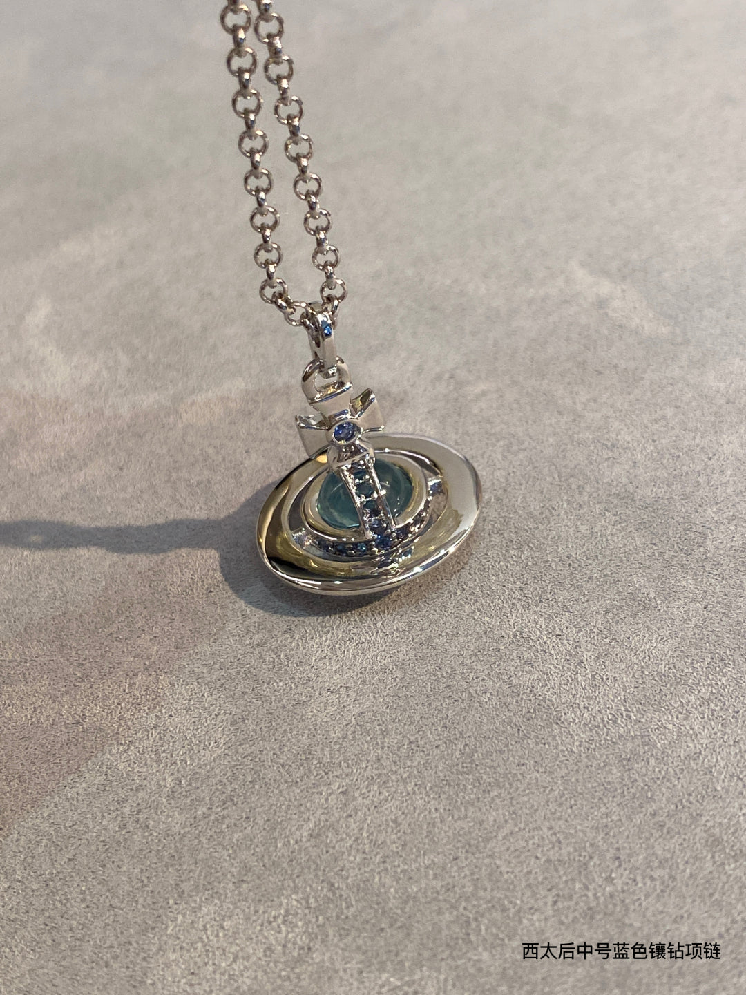 LuxluxHouse Best Quality Accessories Vivienne Westwood Necklace