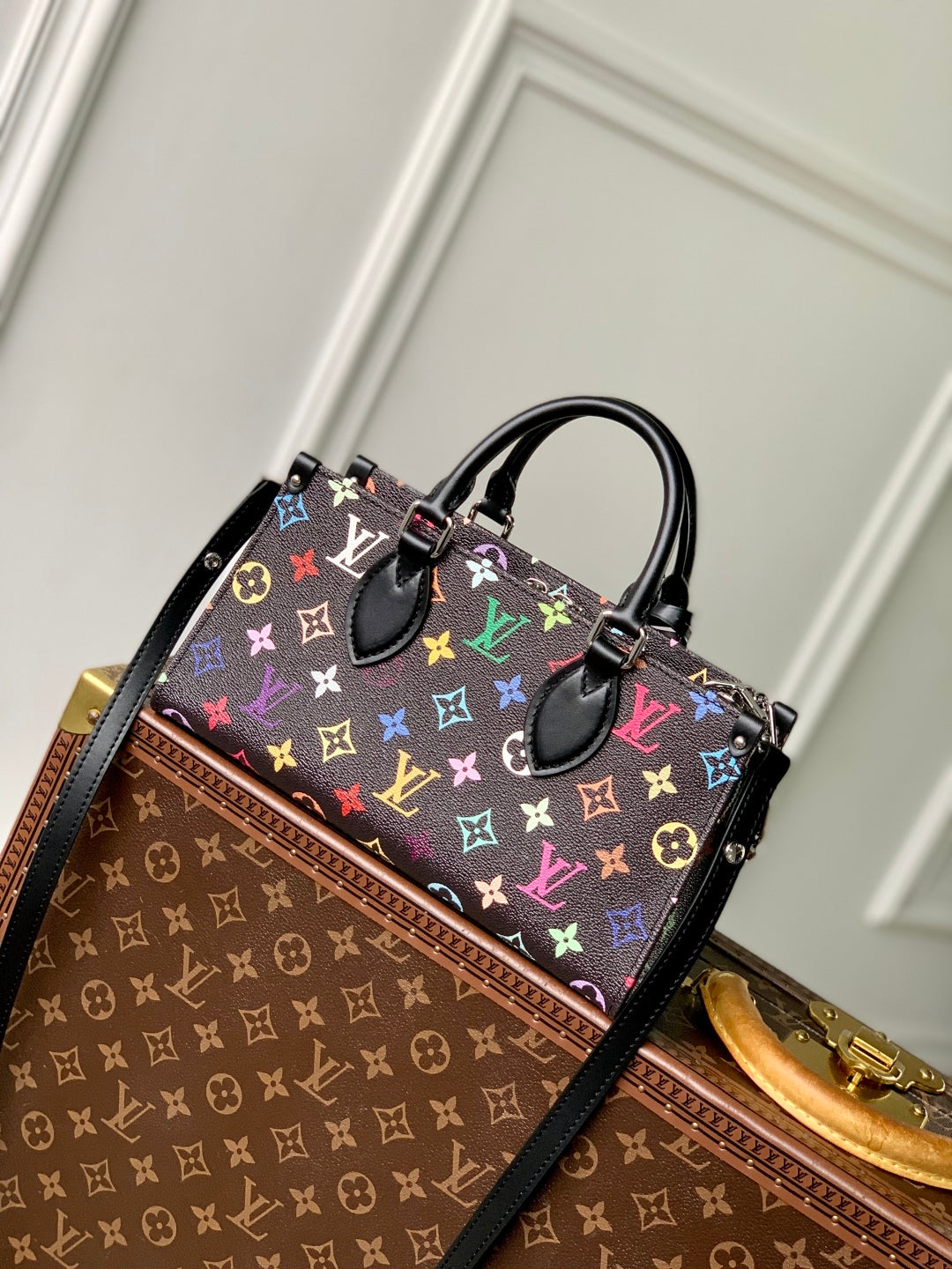 LuxluxHouse Best Quality Bags Louis Vuitton Women