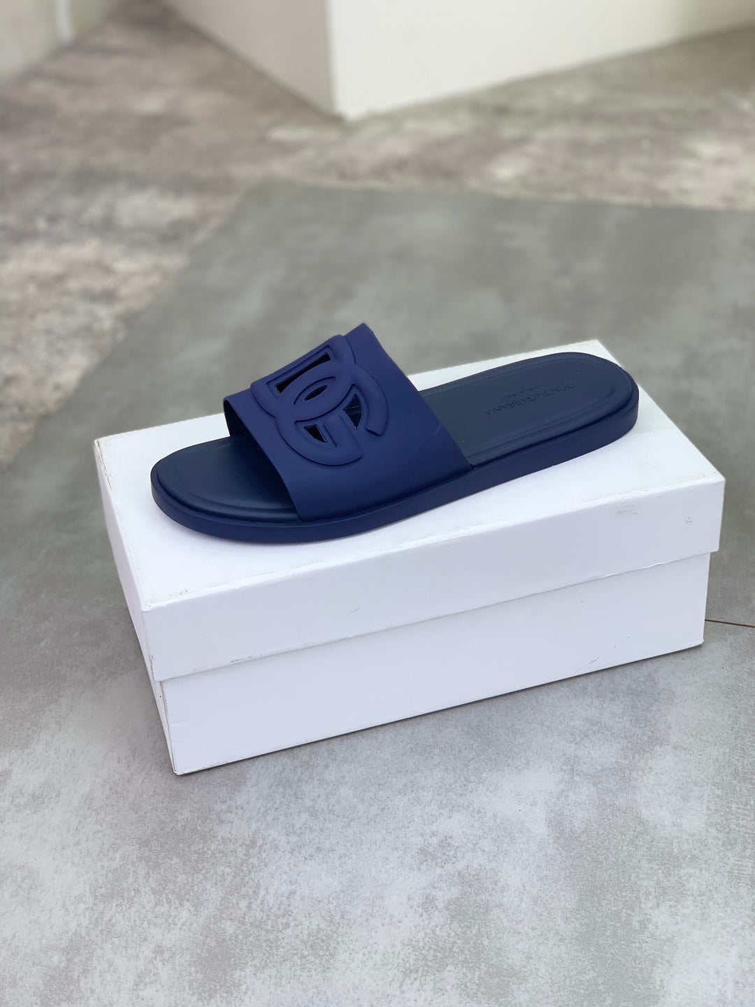 LuxluxHouse Best Quality Sandals Dolce & Gabbana