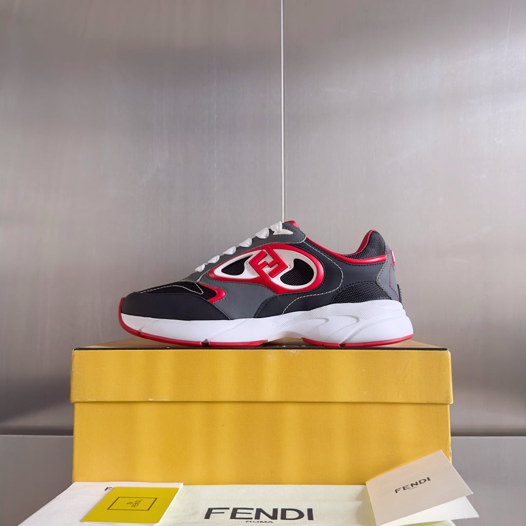 LuxluxHouse Best Quality Fendi Women Shoes