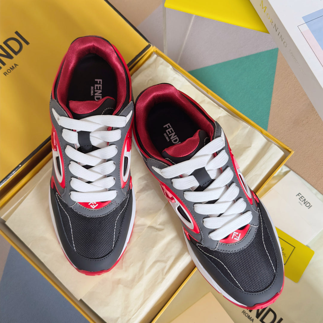LuxluxHouse Best Quality Fendi Women Shoes