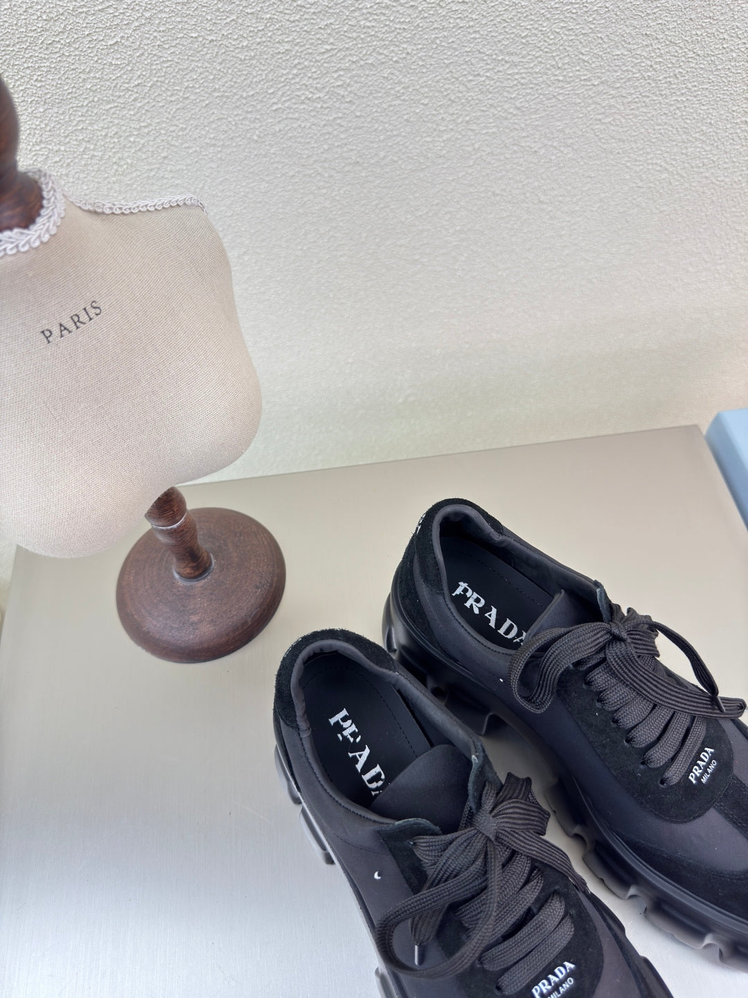 LuxluxHouse Best Quality Women Shoes Prada
