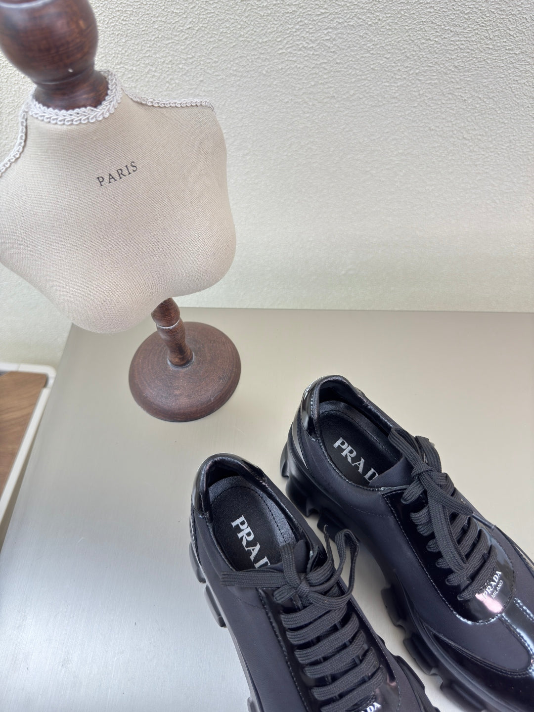 LuxluxHouse Best Quality Women Shoes Prada