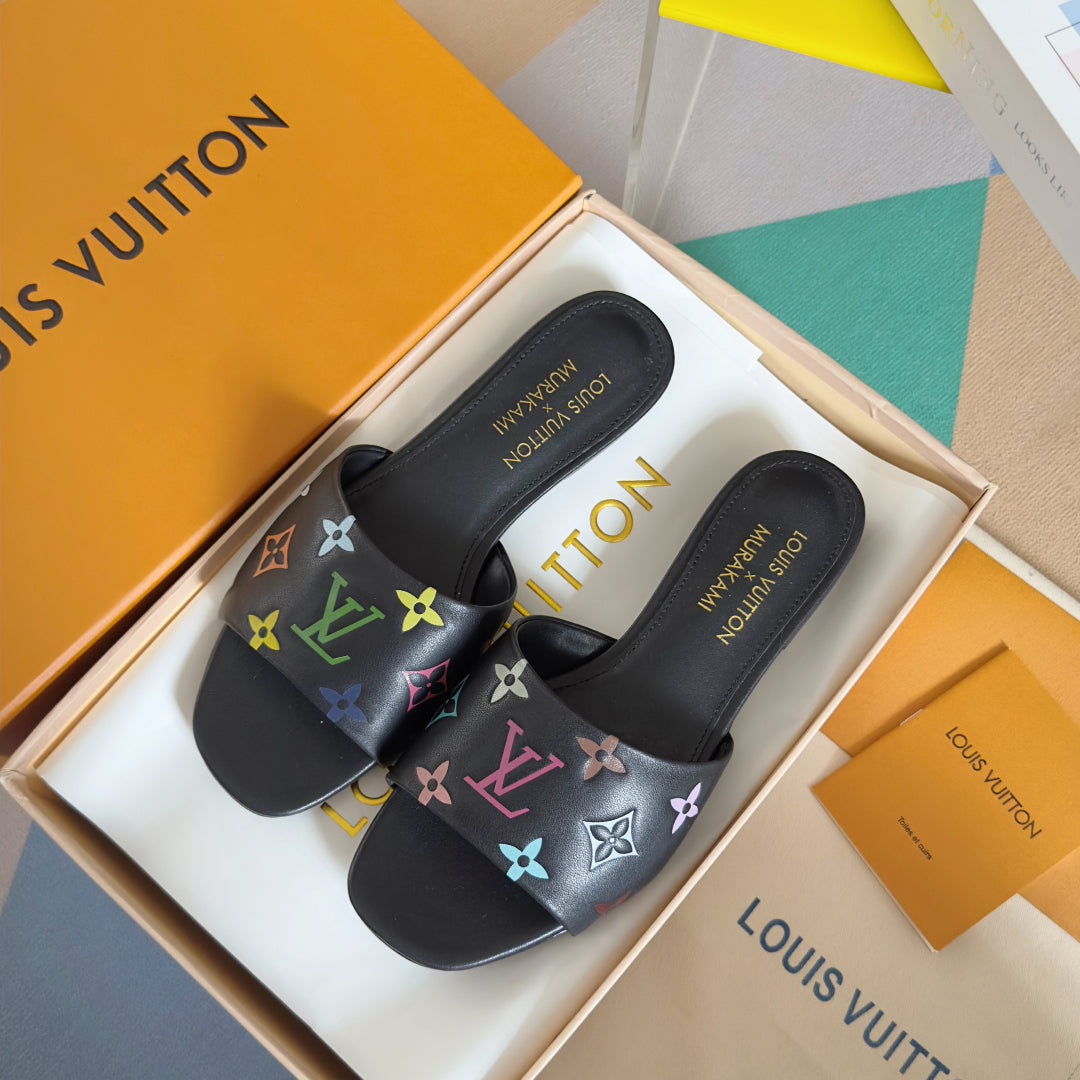 LuxluxHouse Best Quality Women Shoes Louis Vuitton