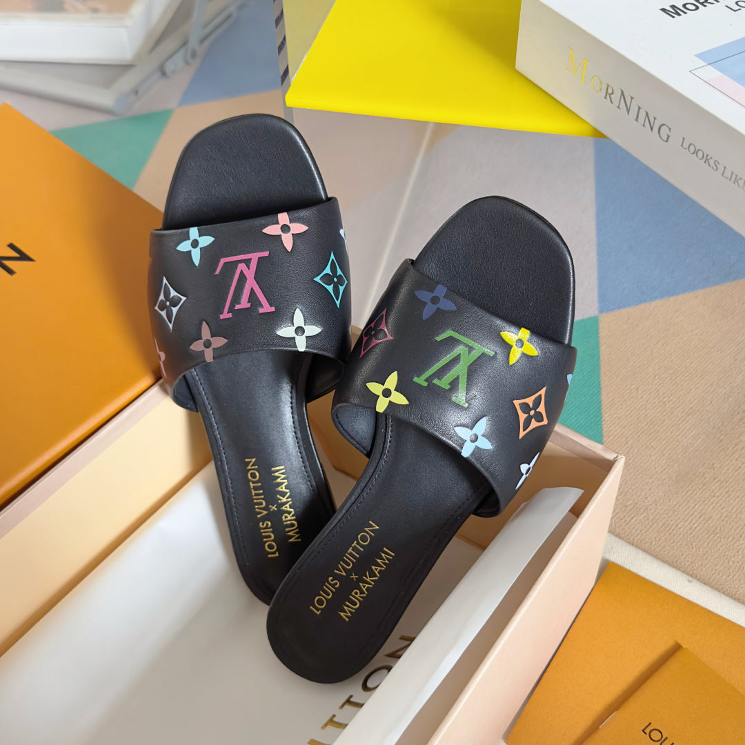 LuxluxHouse Best Quality Women Shoes Louis Vuitton