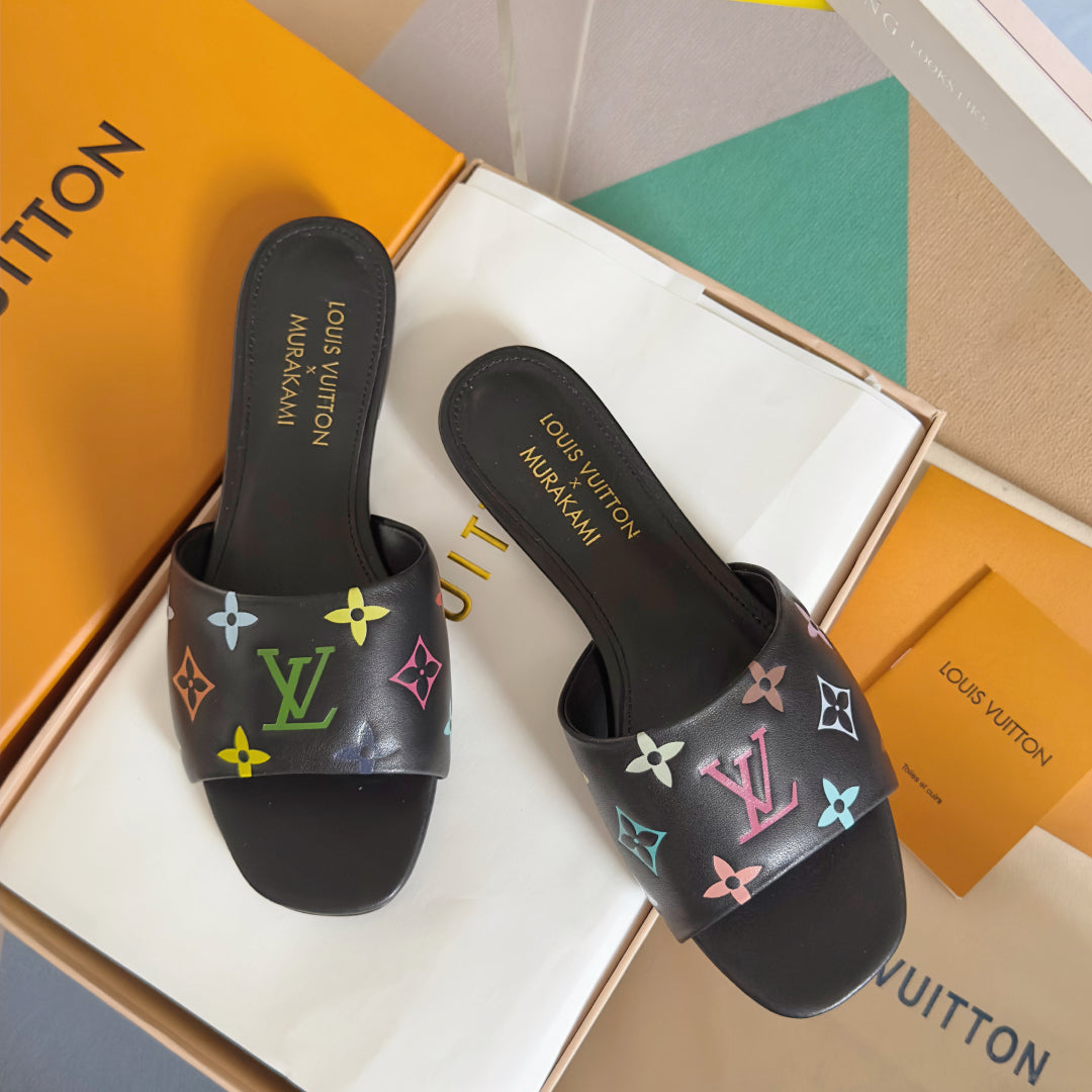 LuxluxHouse Best Quality Women Shoes Louis Vuitton
