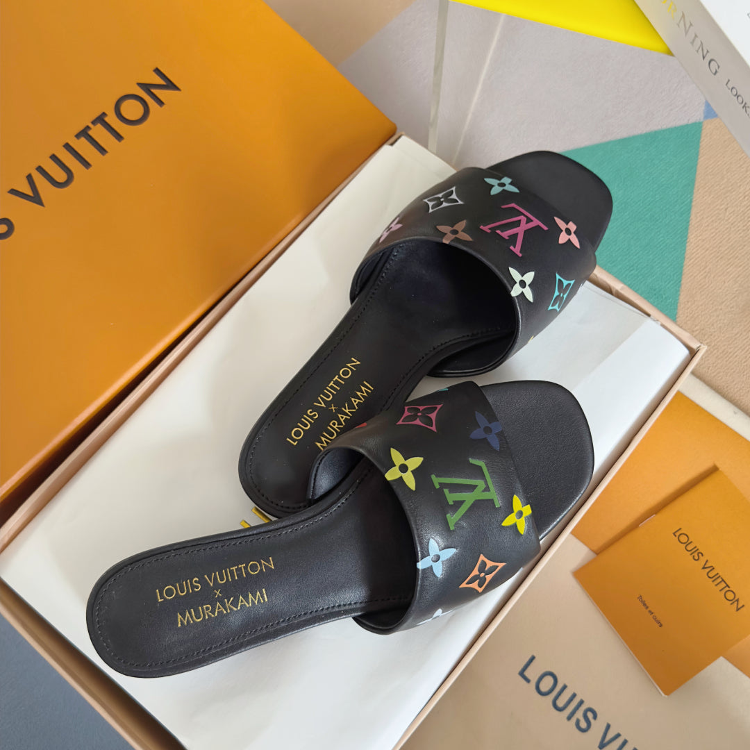 LuxluxHouse Best Quality Women Shoes Louis Vuitton
