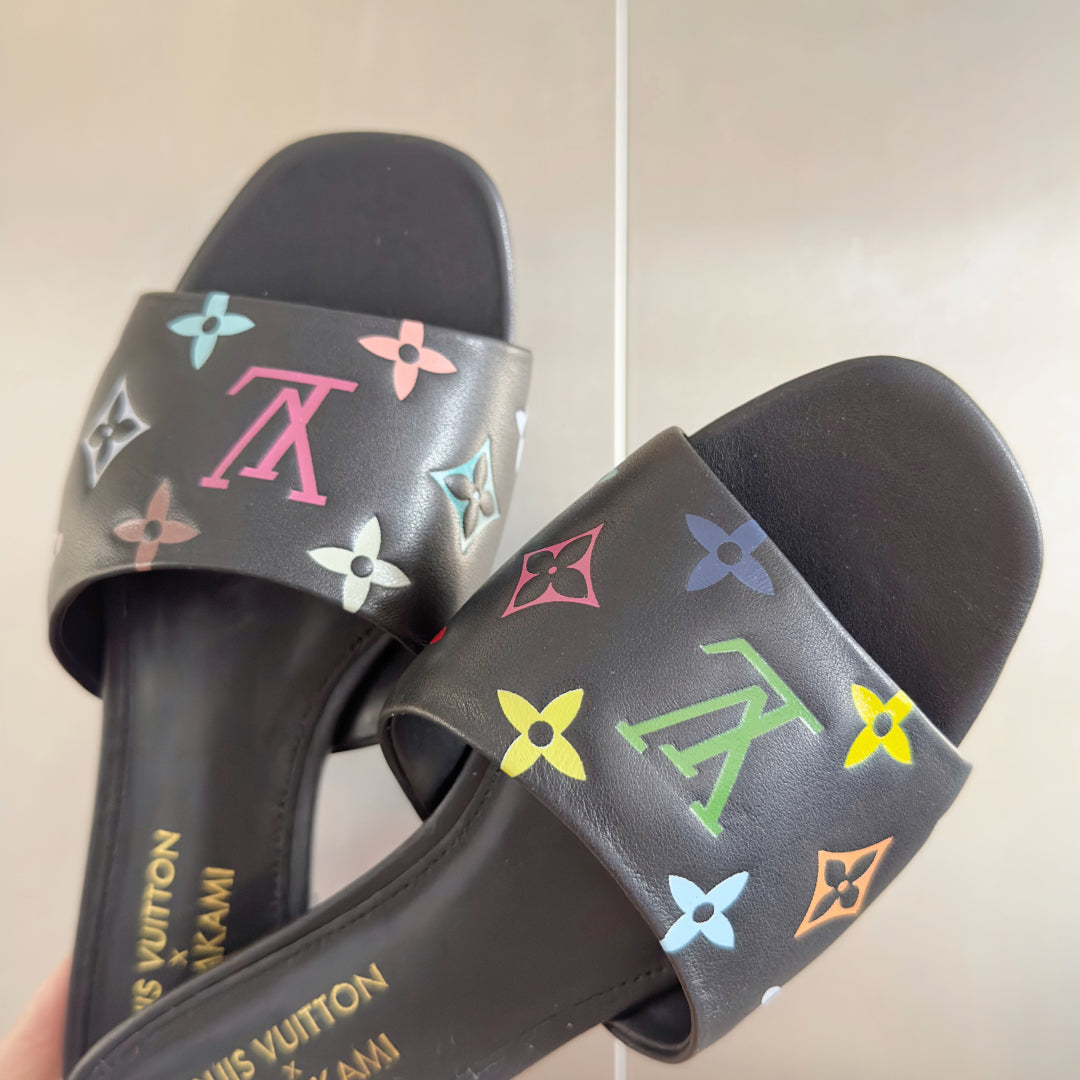 LuxluxHouse Best Quality Women Shoes Louis Vuitton