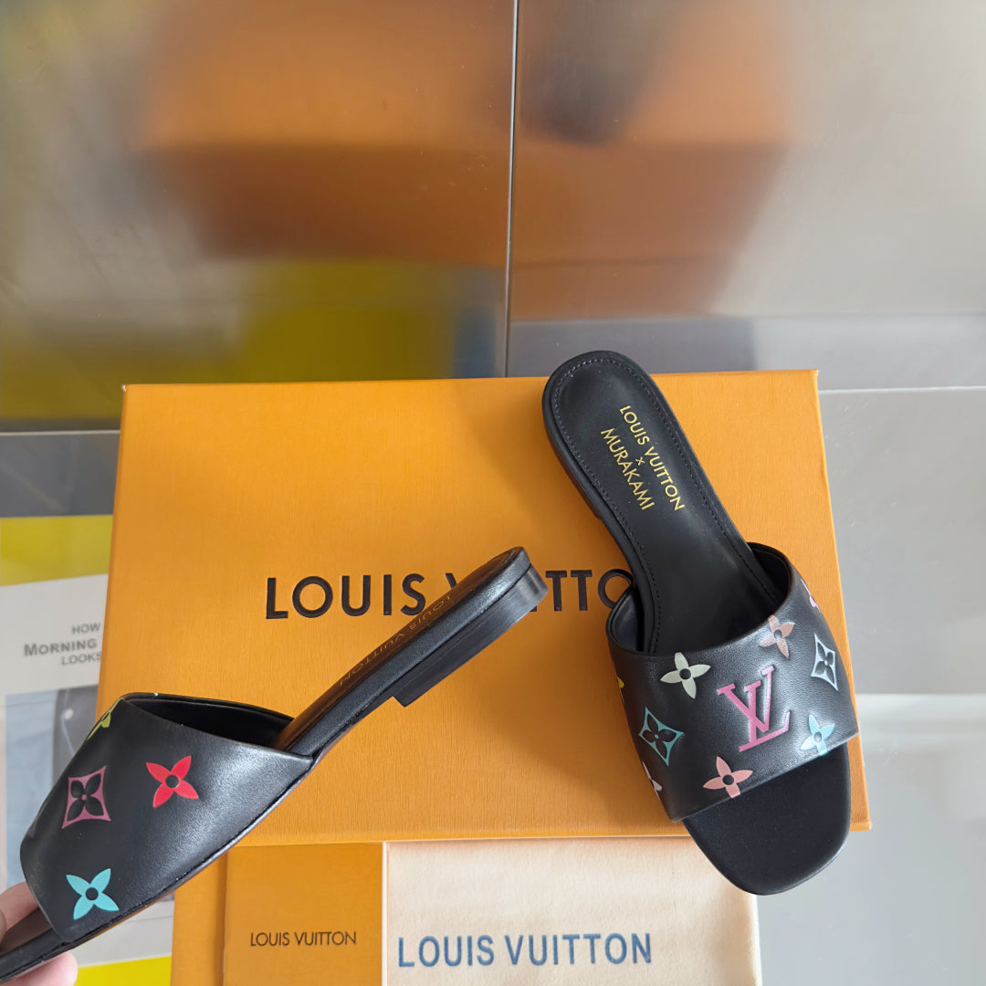 LuxluxHouse Best Quality Women Shoes Louis Vuitton