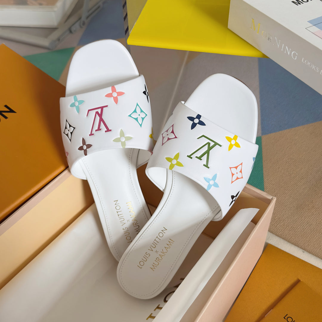 LuxluxHouse Best Quality Women Shoes Louis Vuitton