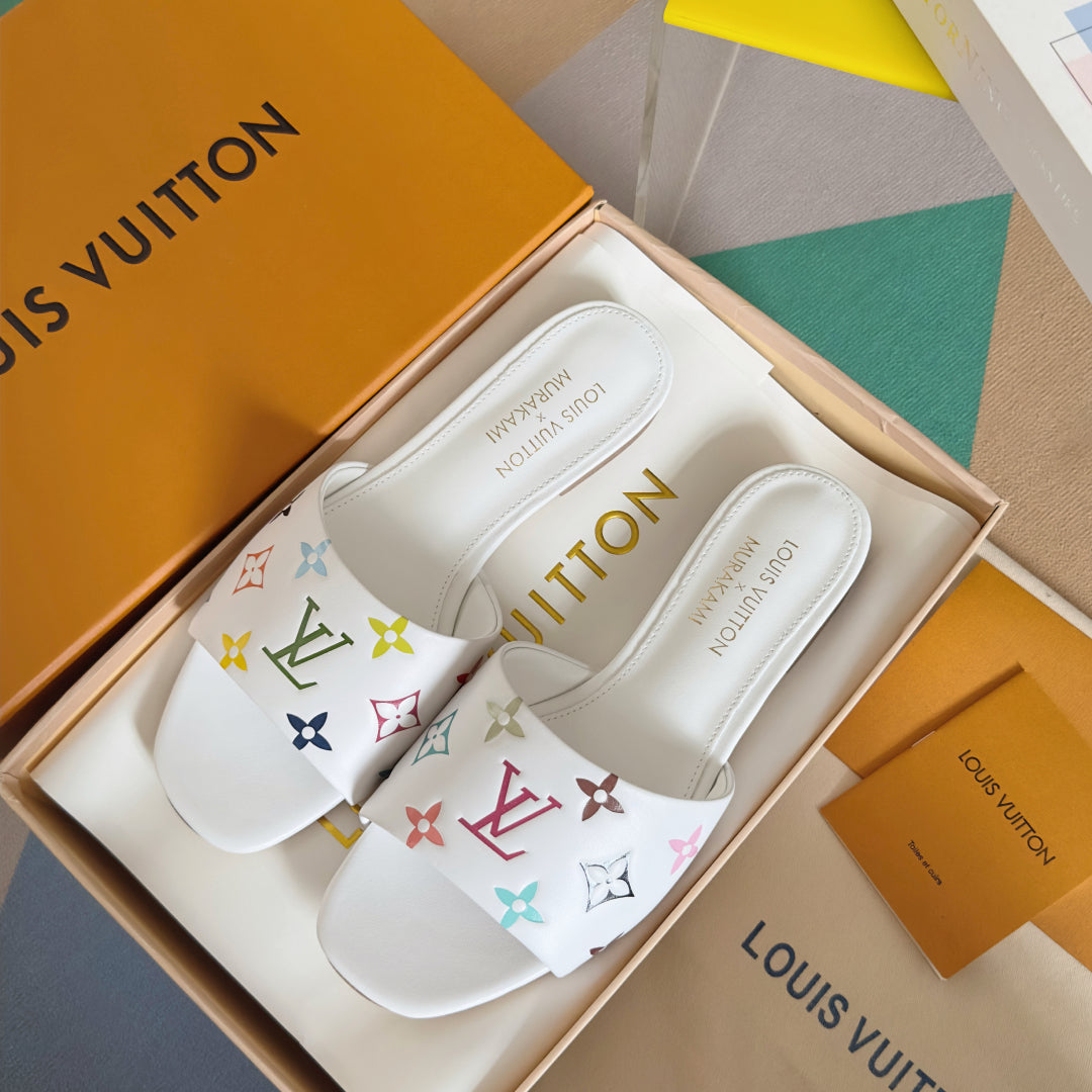 LuxluxHouse Best Quality Women Shoes Louis Vuitton