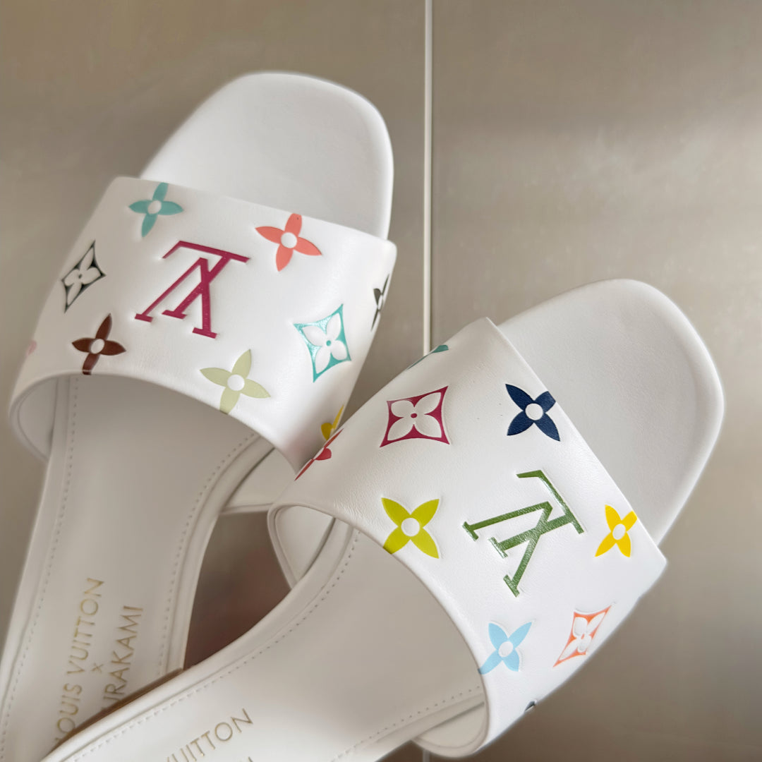 LuxluxHouse Best Quality Women Shoes Louis Vuitton