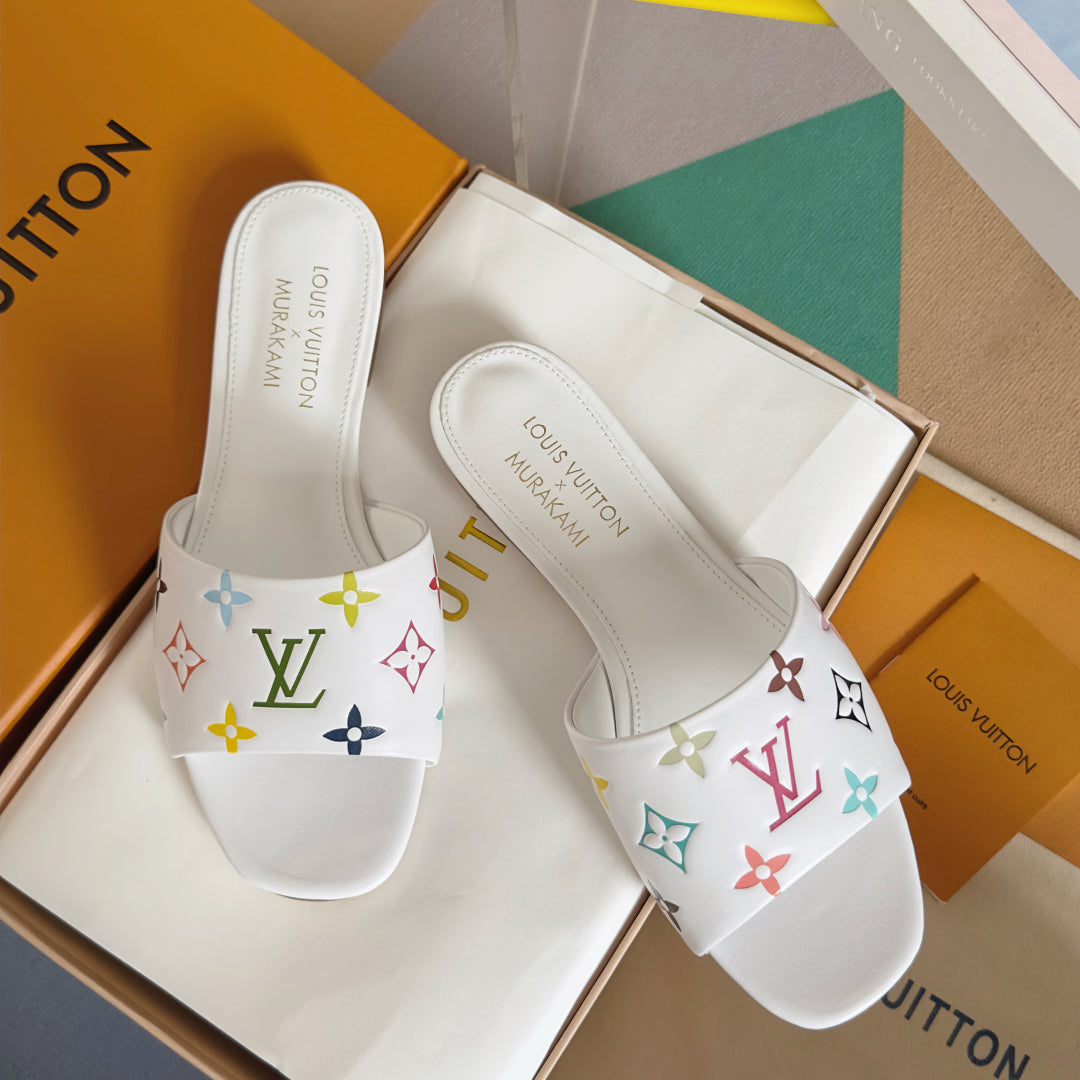 LuxluxHouse Best Quality Women Shoes Louis Vuitton