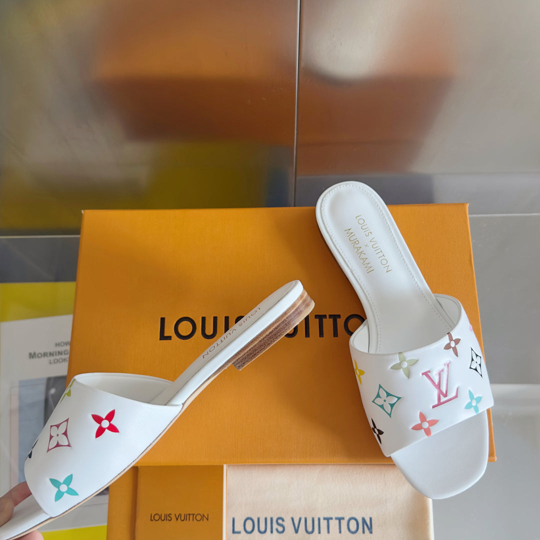 LuxluxHouse Best Quality Women Shoes Louis Vuitton