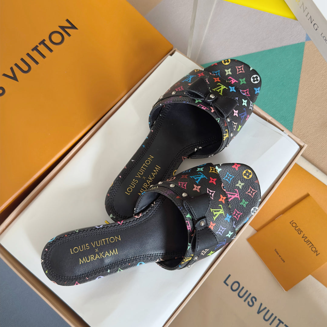 LuxluxHouse Best Quality Women Shoes Louis Vuitton