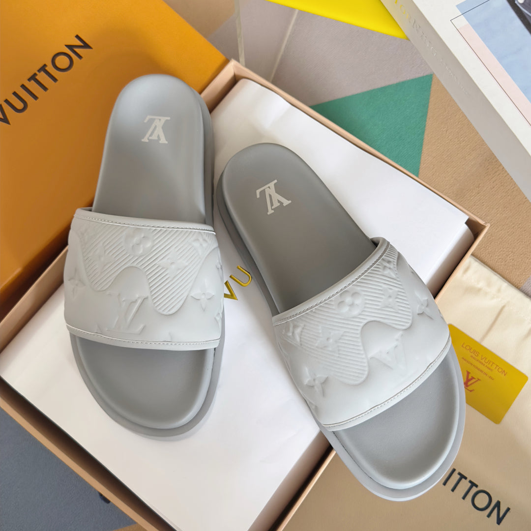 LuxluxHouse Best Quality Women Shoes Louis Vuitton