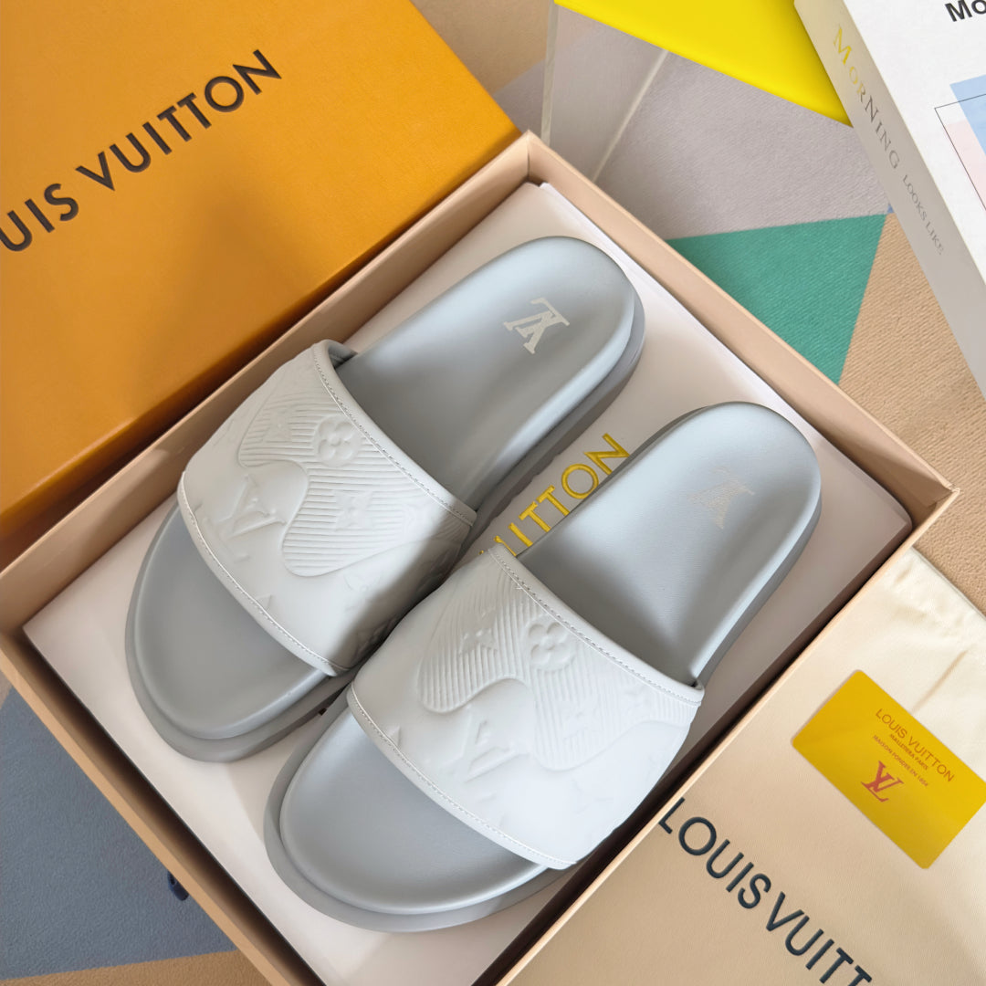 LuxluxHouse Best Quality Women Shoes Louis Vuitton