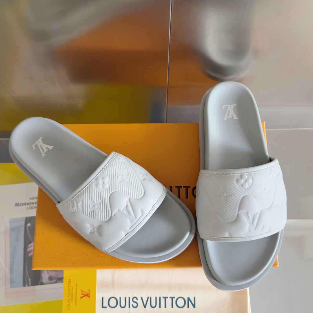 LuxluxHouse Best Quality Women Shoes Louis Vuitton