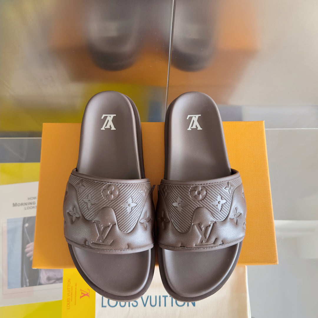 LuxluxHouse Best Quality Women Shoes Louis Vuitton