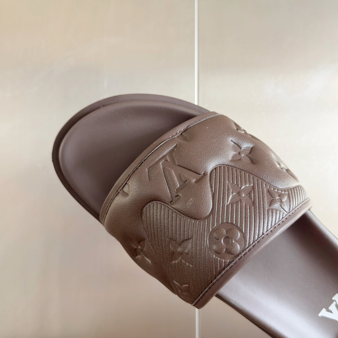 LuxluxHouse Best Quality Women Shoes Louis Vuitton