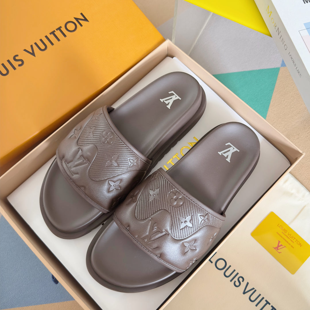 LuxluxHouse Best Quality Women Shoes Louis Vuitton