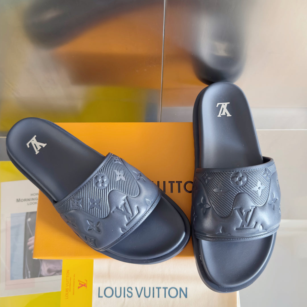 LuxluxHouse Best Quality Women Shoes Louis Vuitton