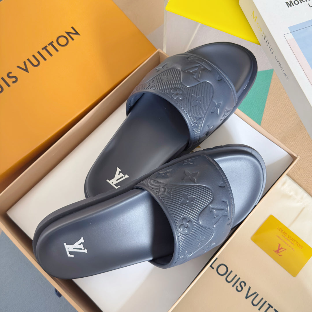 LuxluxHouse Best Quality Women Shoes Louis Vuitton