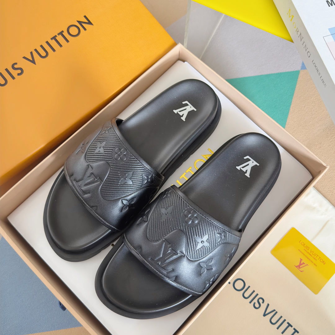 LuxluxHouse Best Quality Women Shoes Louis Vuitton