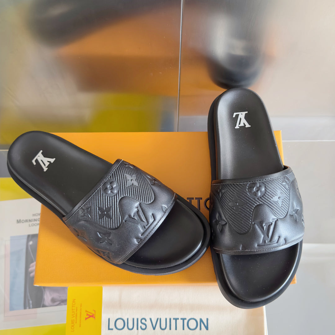 LuxluxHouse Best Quality Women Shoes Louis Vuitton
