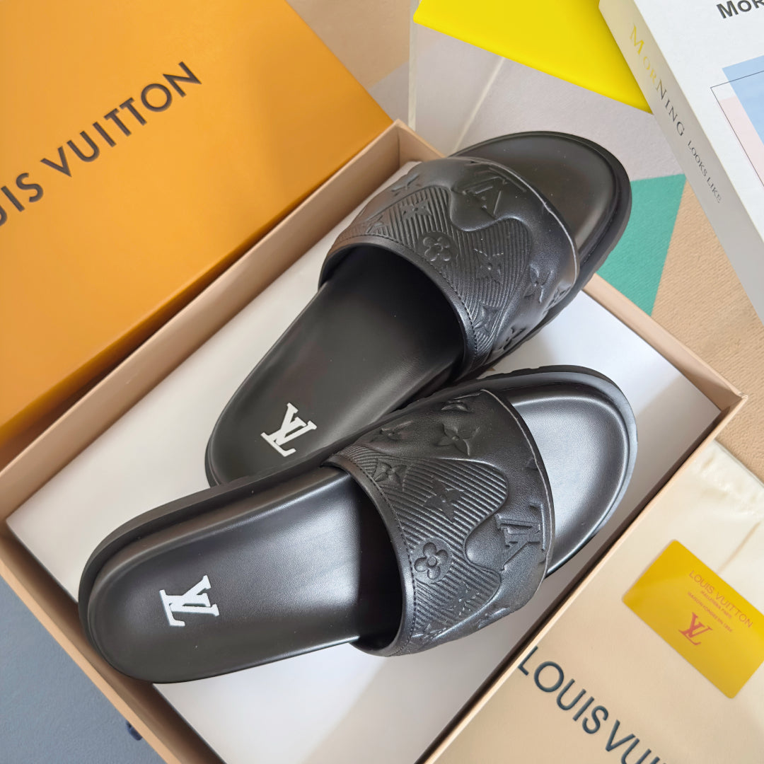 LuxluxHouse Best Quality Women Shoes Louis Vuitton