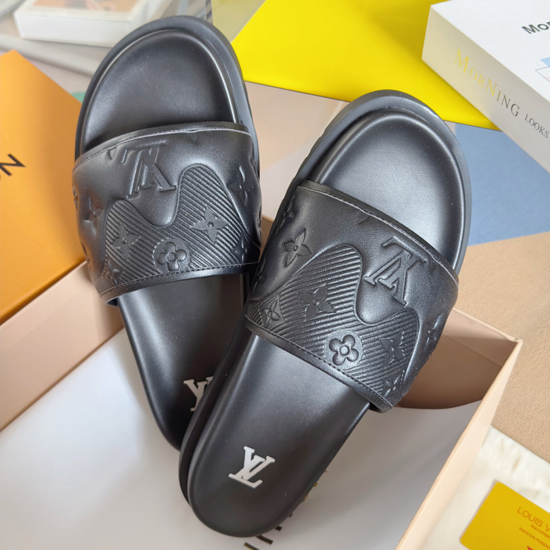 LuxluxHouse Best Quality Women Shoes Louis Vuitton