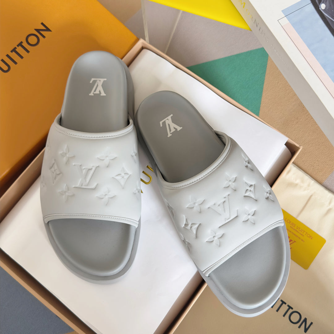 LuxluxHouse Best Quality Women Shoes Louis Vuitton