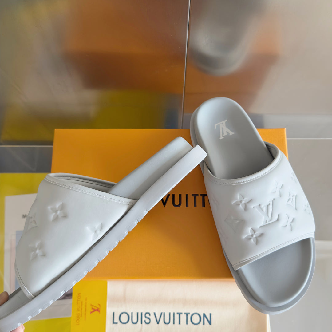 LuxluxHouse Best Quality Women Shoes Louis Vuitton