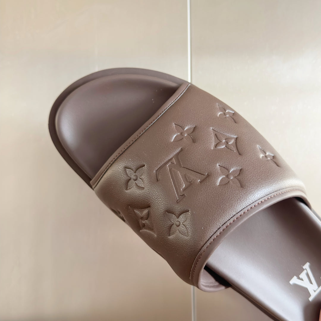 LuxluxHouse Best Quality Women Shoes Louis Vuitton