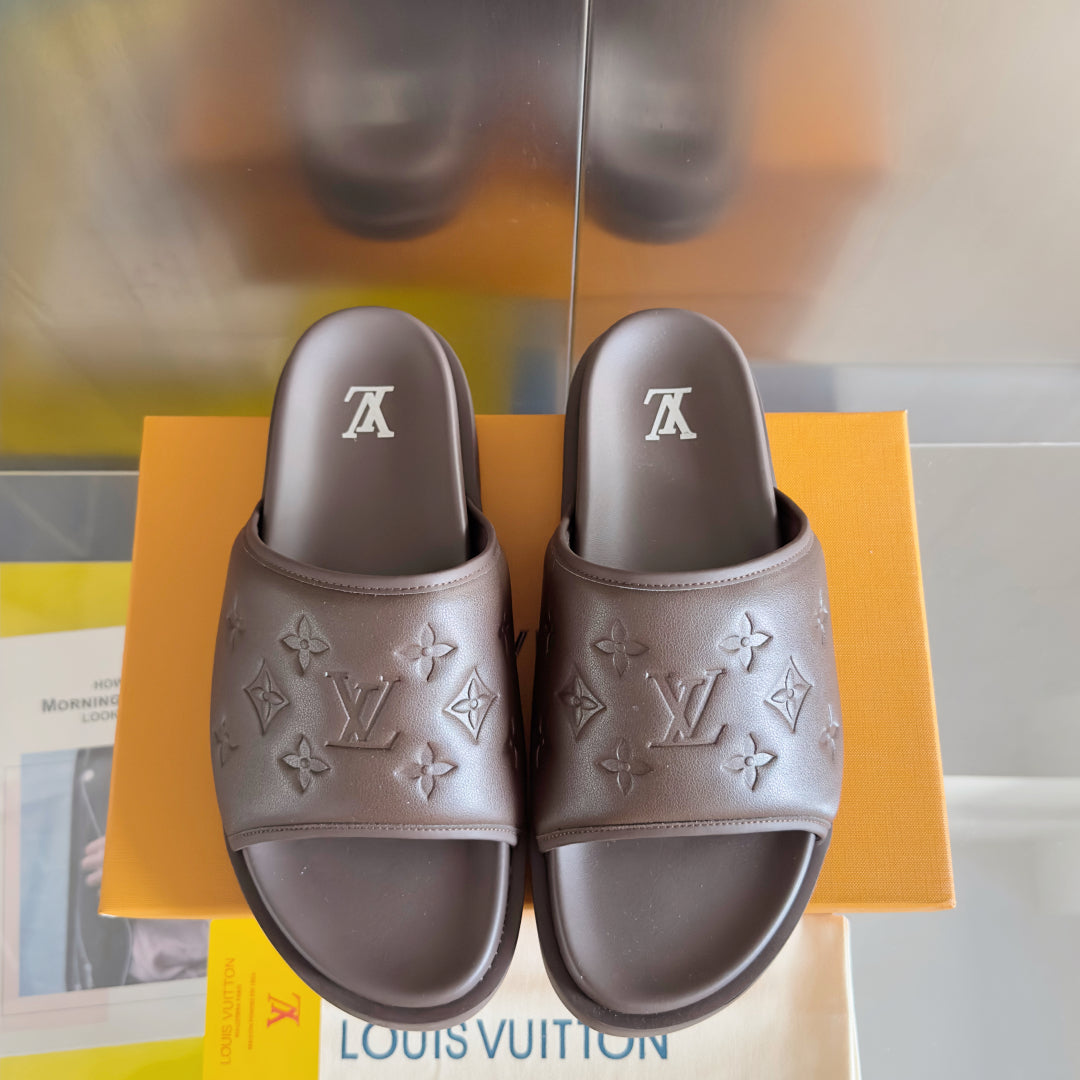 LuxluxHouse Best Quality Women Shoes Louis Vuitton