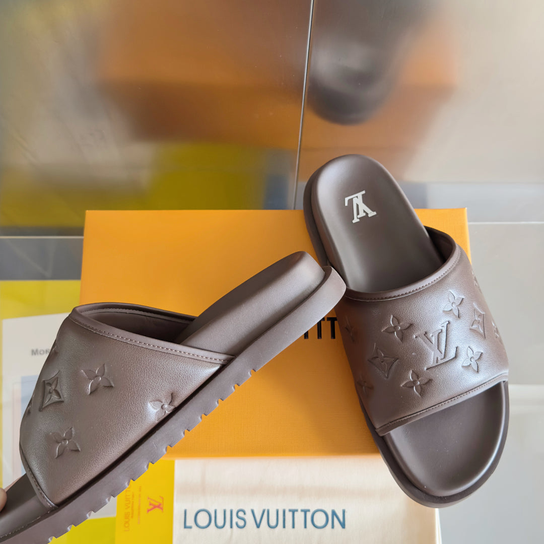 LuxluxHouse Best Quality Women Shoes Louis Vuitton