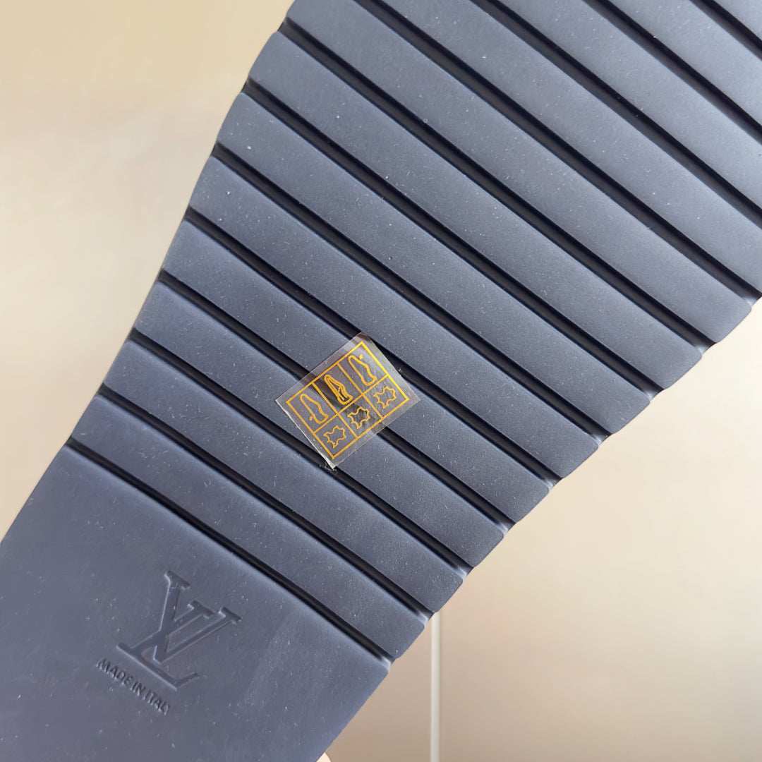 LuxluxHouse Best Quality Women Shoes Louis Vuitton