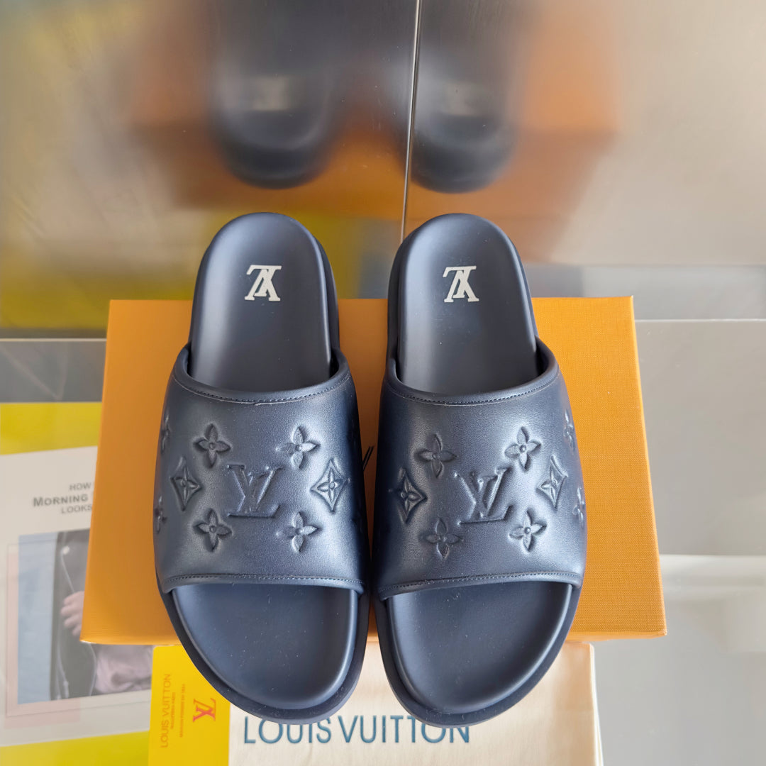 LuxluxHouse Best Quality Women Shoes Louis Vuitton