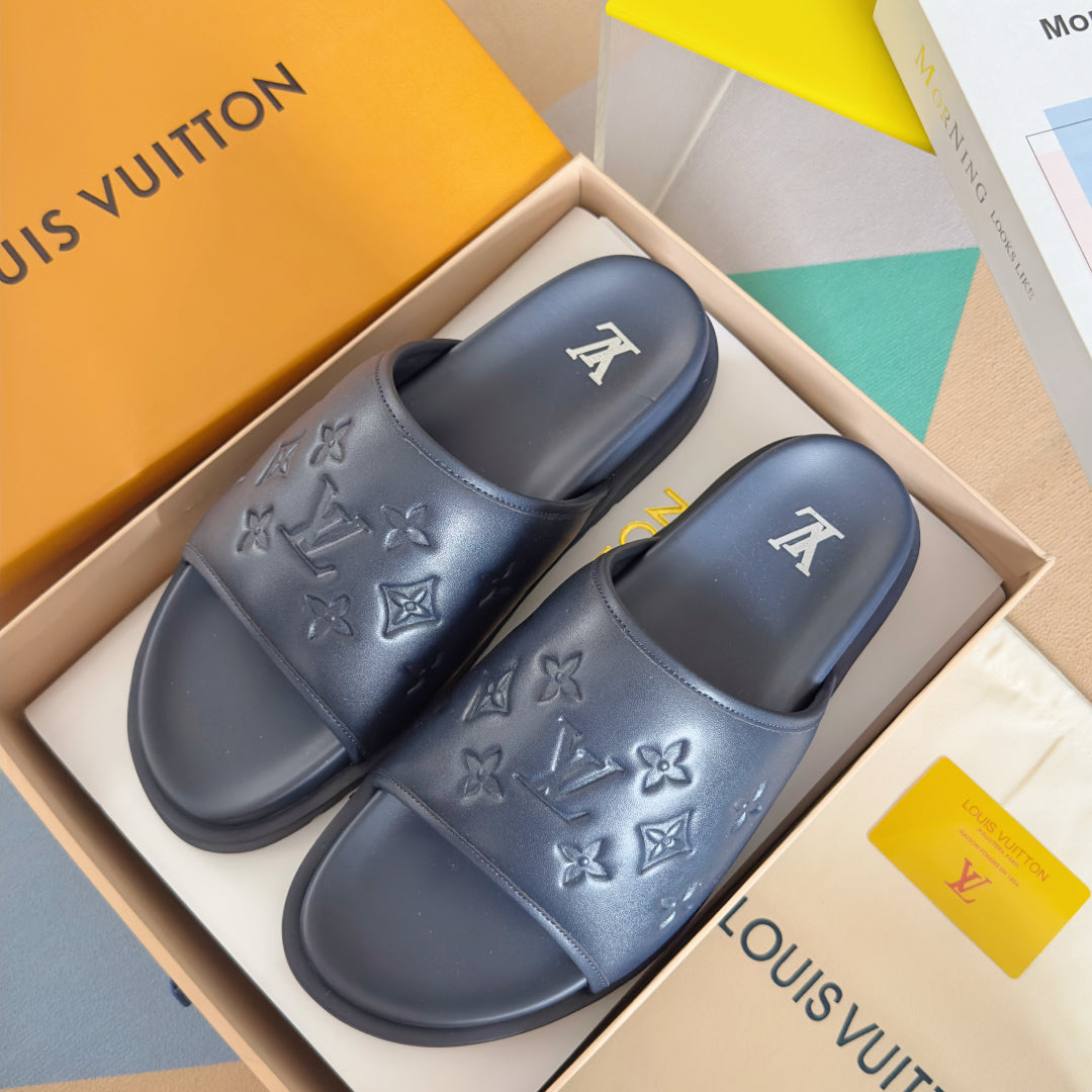 LuxluxHouse Best Quality Women Shoes Louis Vuitton