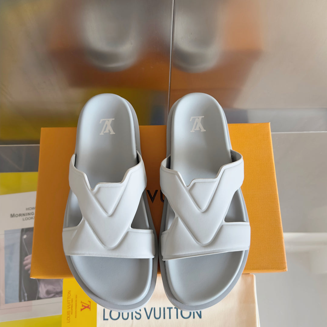 LuxluxHouse Best Quality Women Shoes Louis Vuitton